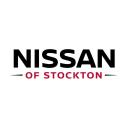 Nissan of Stockton logo